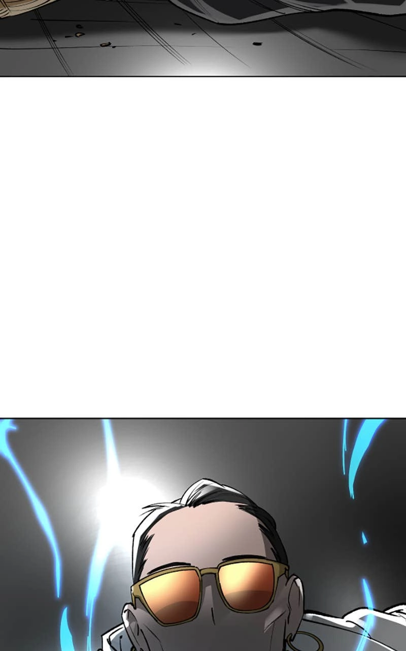 Space Cheon Ma 3077 Chapter 35 - Page 19
