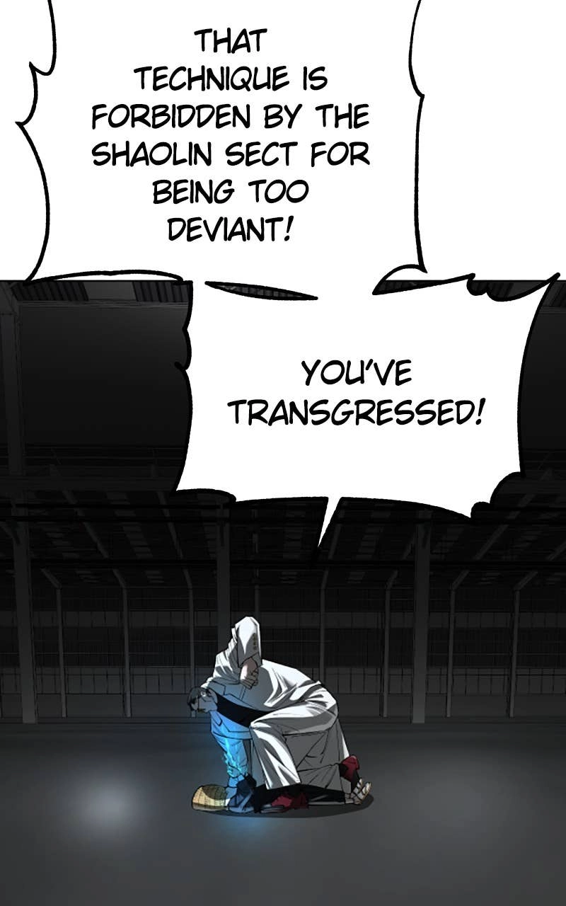 Space Cheon Ma 3077 Chapter 35 - Page 21