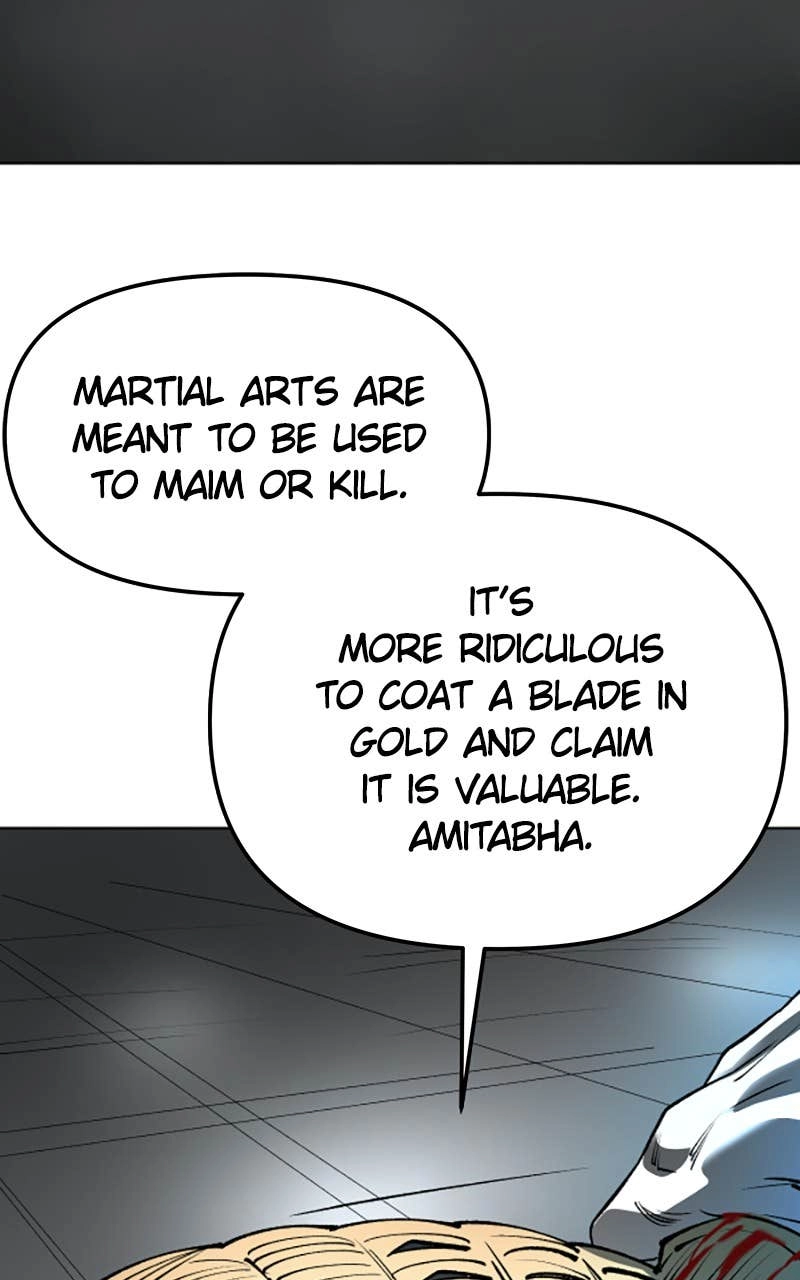 Space Cheon Ma 3077 Chapter 35 - Page 22