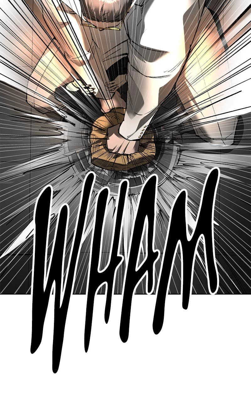 Space Cheon Ma 3077 Chapter 35 - Page 26