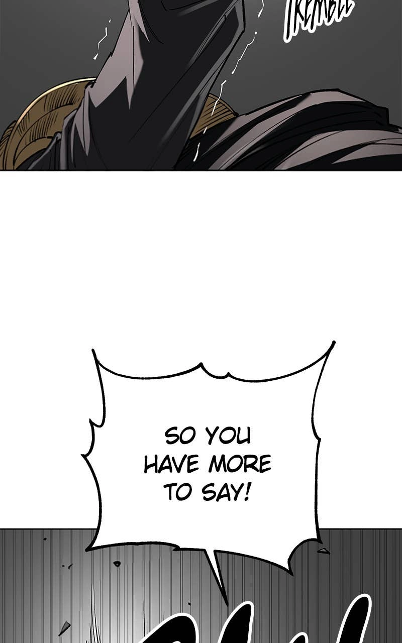 Space Cheon Ma 3077 Chapter 35 - Page 32