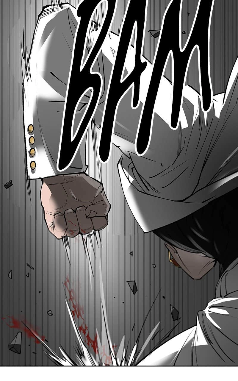 Space Cheon Ma 3077 Chapter 35 - Page 33