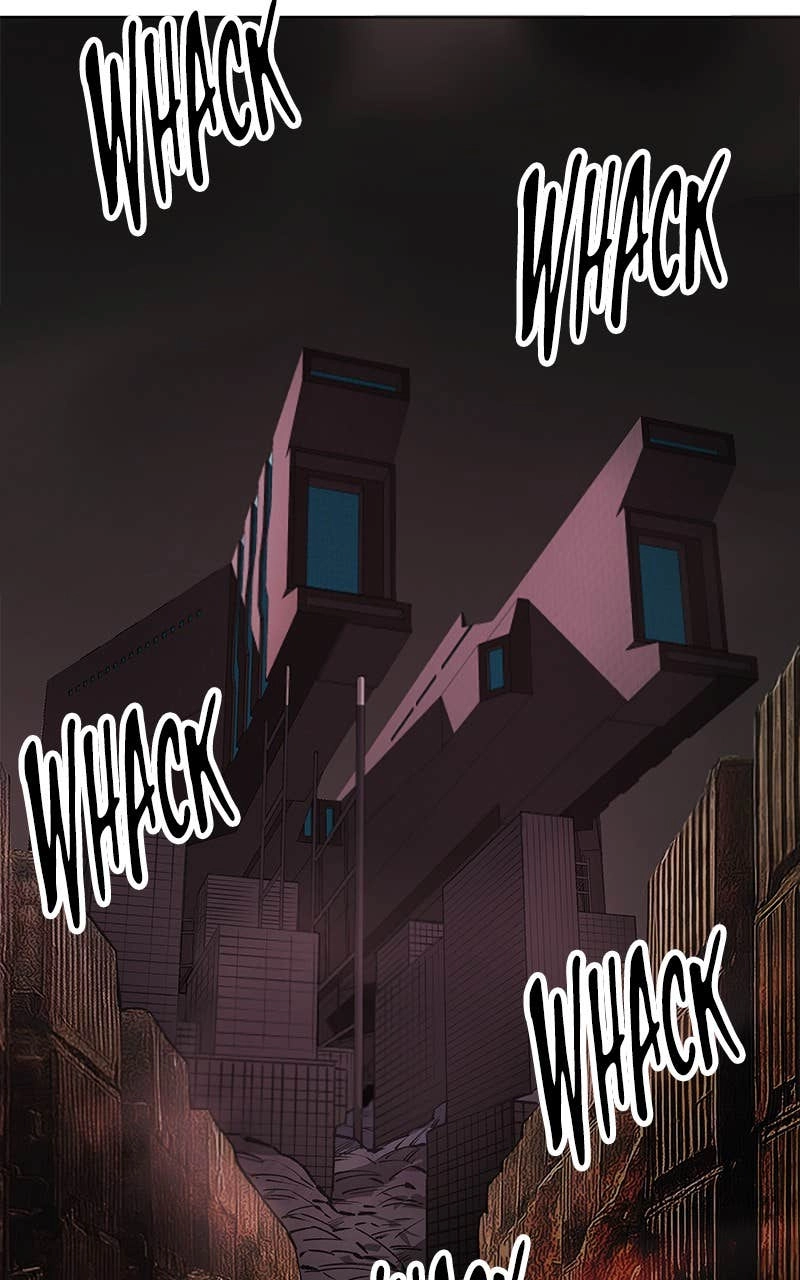 Space Cheon Ma 3077 Chapter 35 - Page 36
