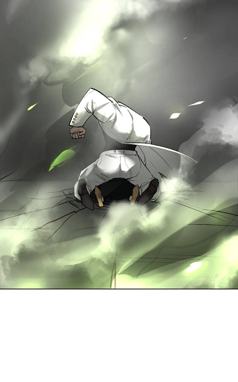 Space Cheon Ma 3077 Chapter 35 - Page 42