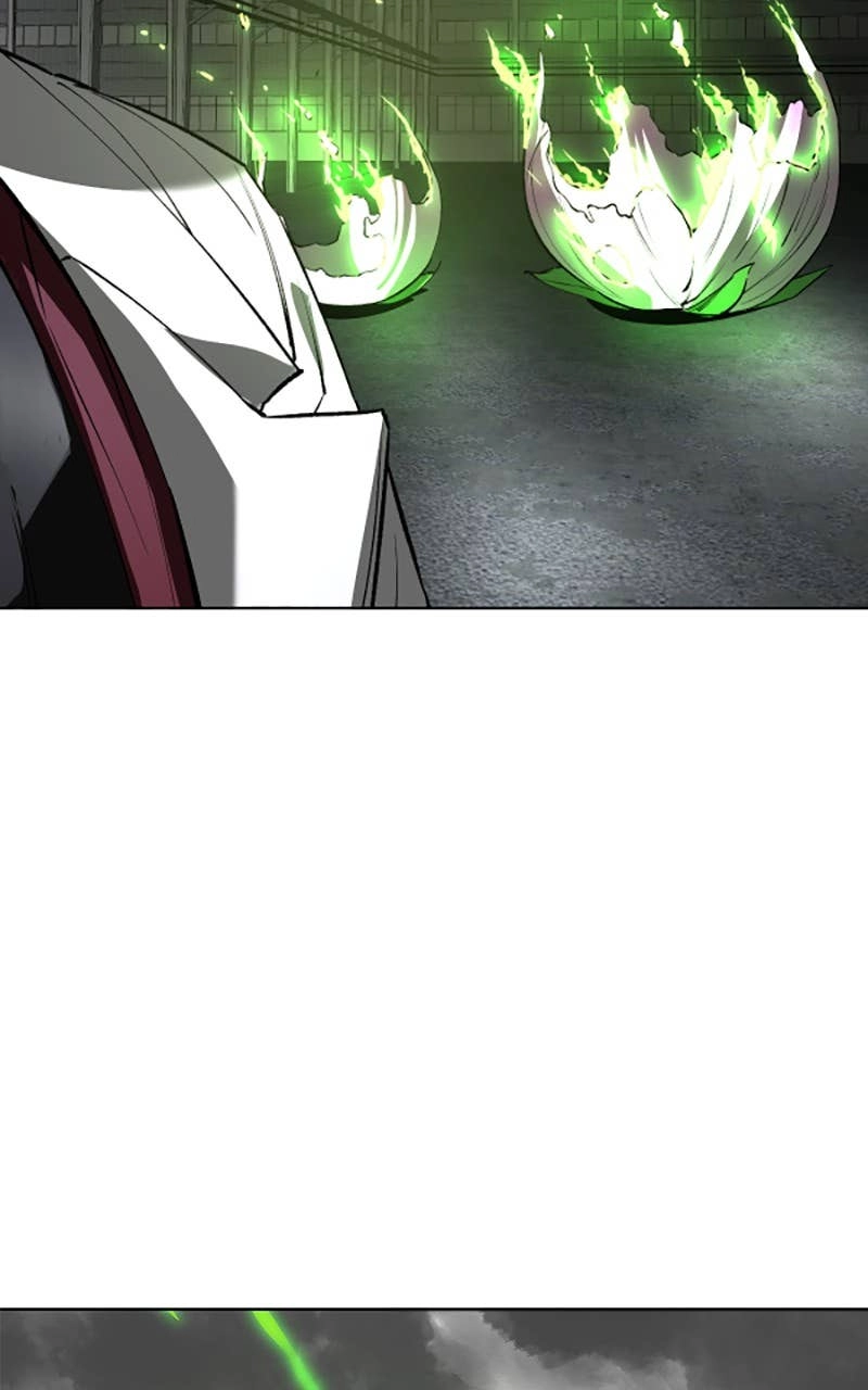 Space Cheon Ma 3077 Chapter 35 - Page 50