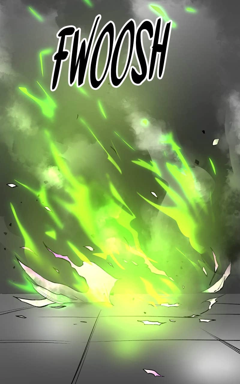 Space Cheon Ma 3077 Chapter 35 - Page 51