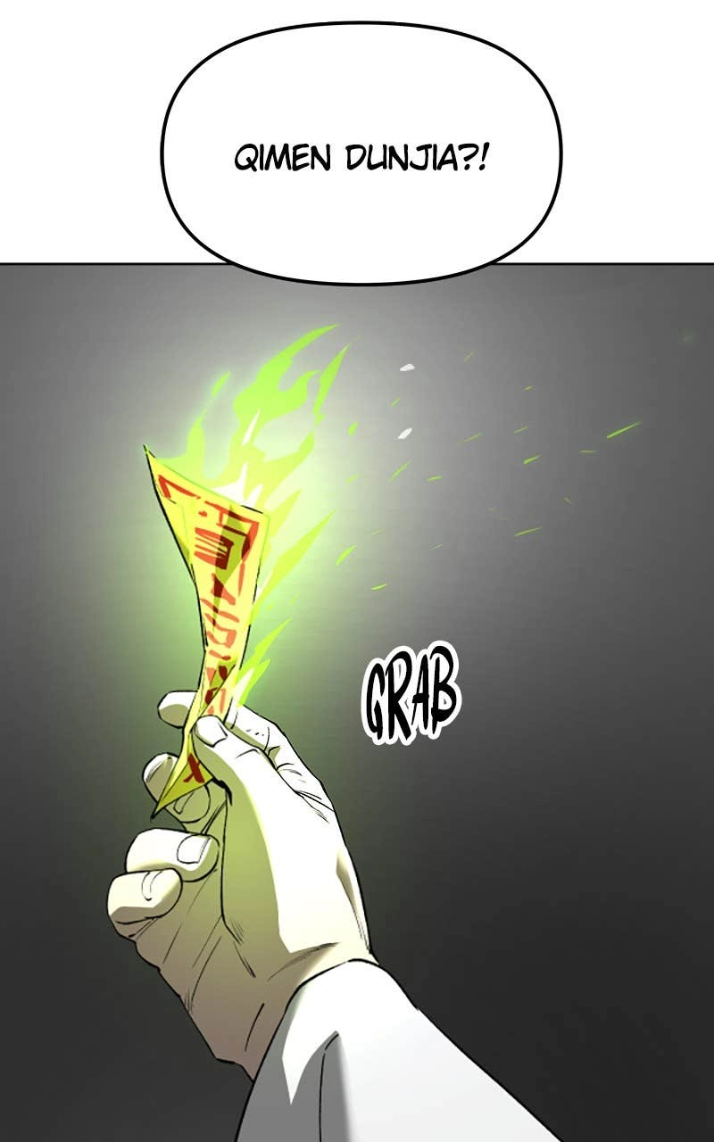 Space Cheon Ma 3077 Chapter 35 - Page 54