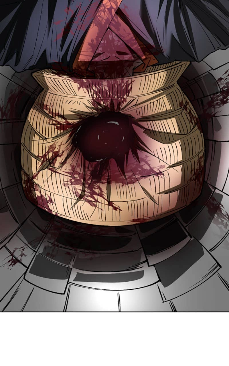 Space Cheon Ma 3077 Chapter 35 - Page 62