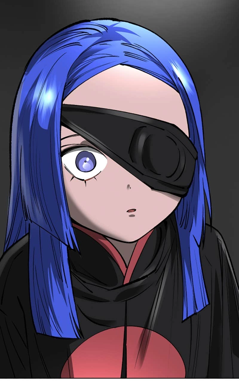Space Cheon Ma 3077 Chapter 35 - Page 86