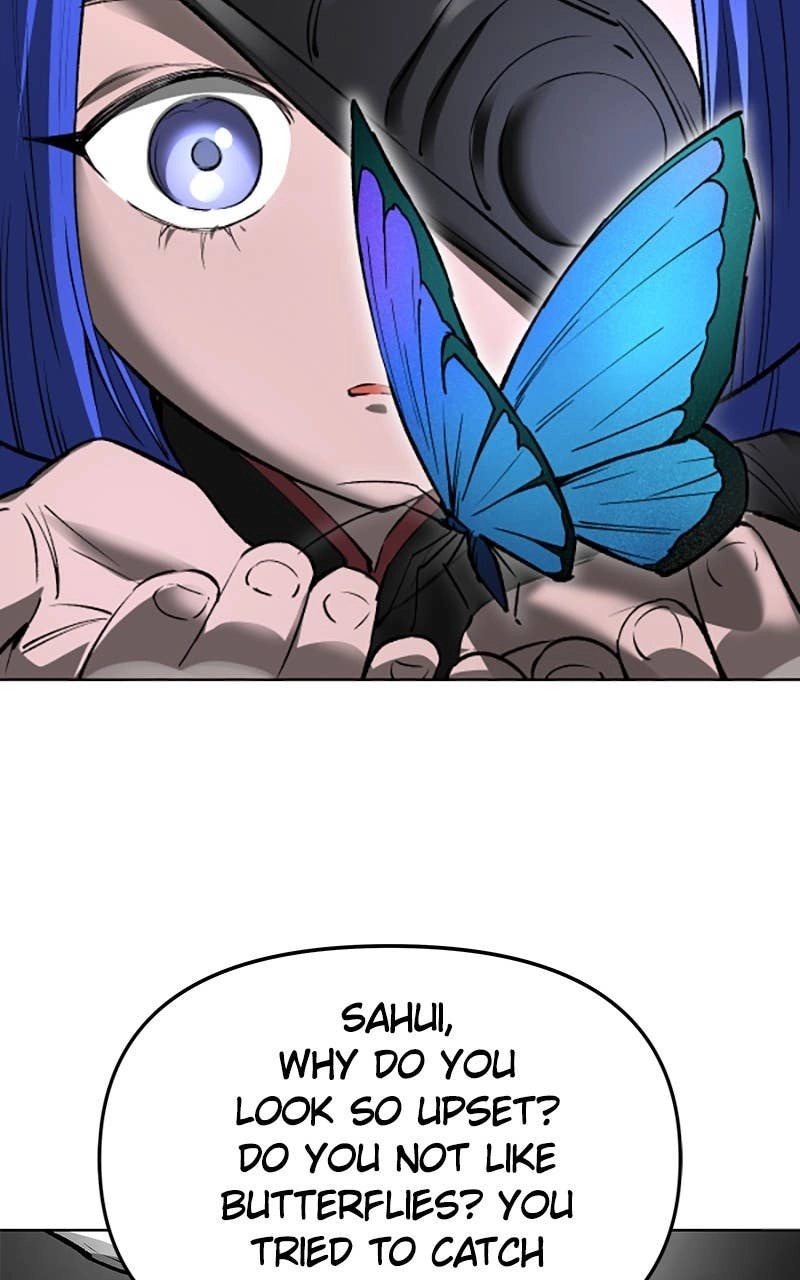 Space Cheon Ma 3077 Chapter 35 - Page 91