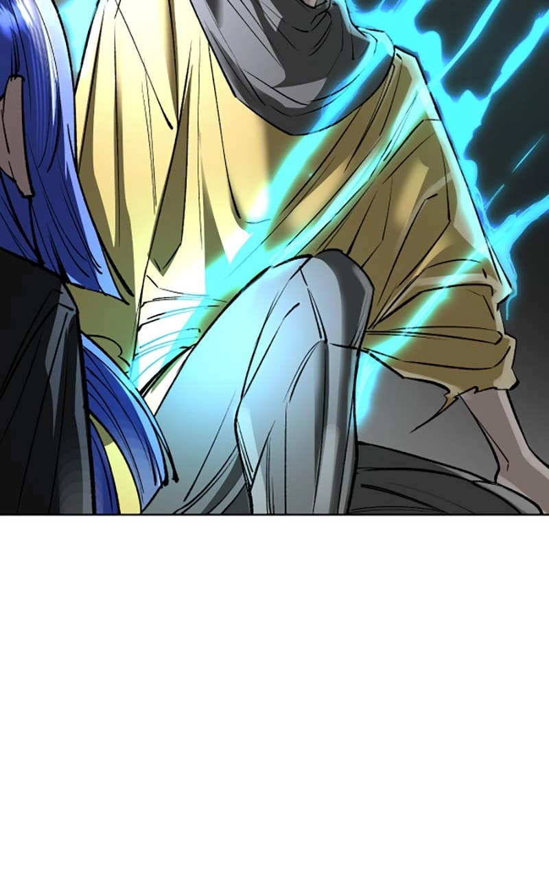 Space Cheon Ma 3077 Chapter 35 - Page 118