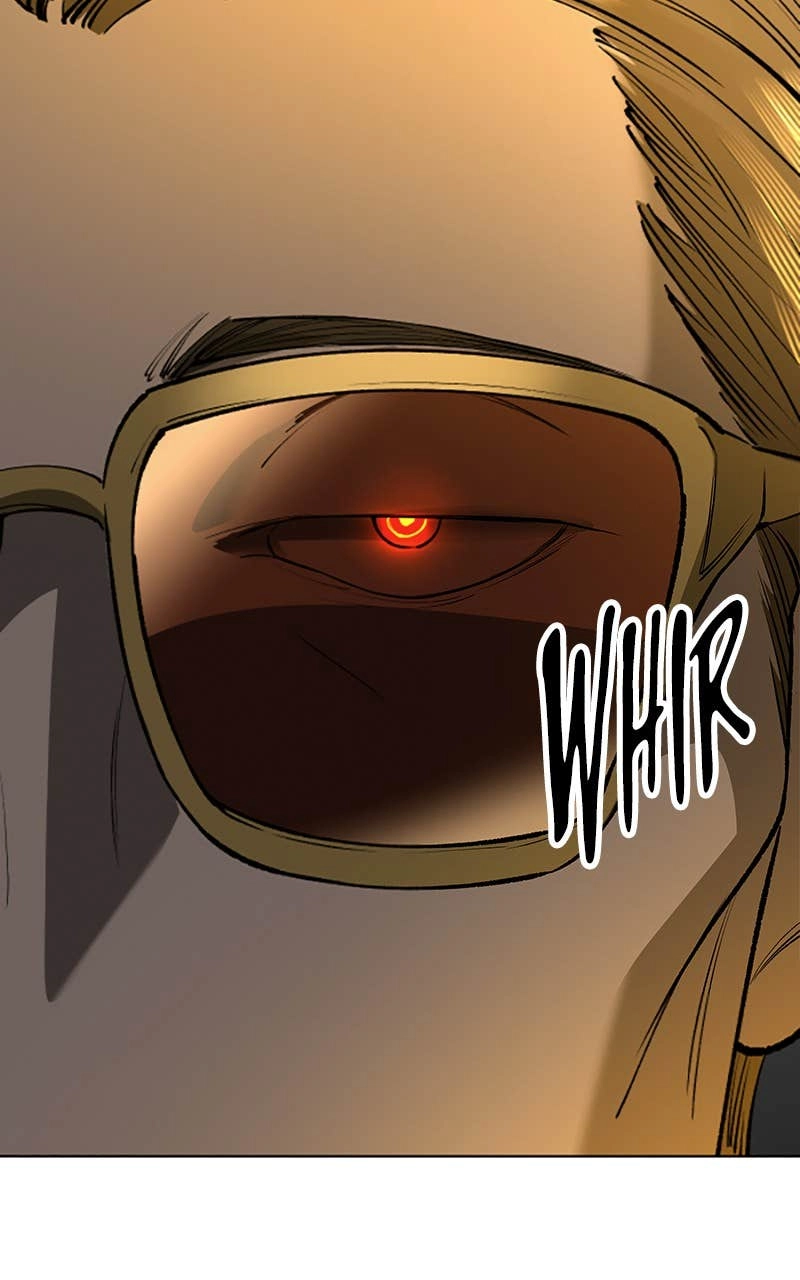 Space Cheon Ma 3077 Chapter 35 - Page 124