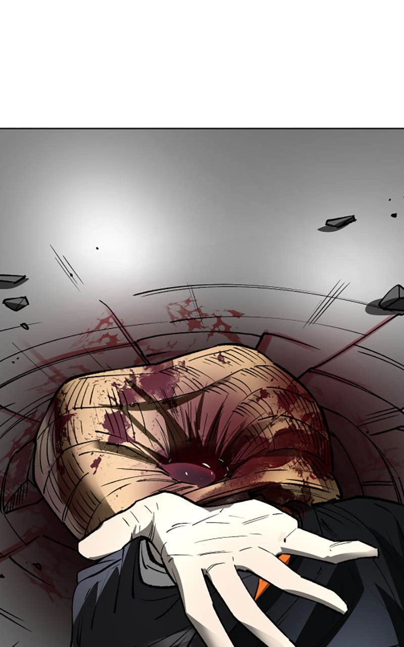 Space Cheon Ma 3077 Chapter 35 - Page 135