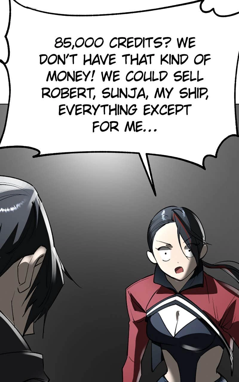 Space Cheon Ma 3077 Chapter 35 - Page 141