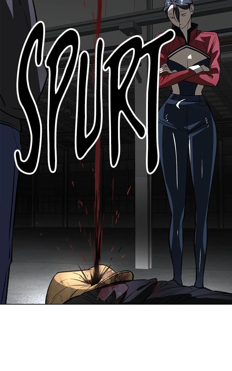 Space Cheon Ma 3077 Chapter 35 - Page 152