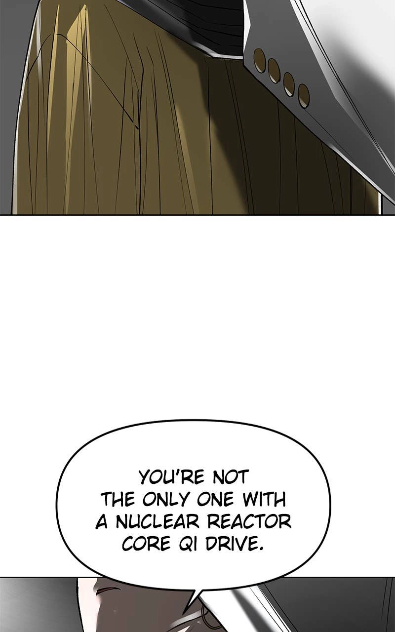 Space Cheon Ma 3077 Chapter 36 - Page 13
