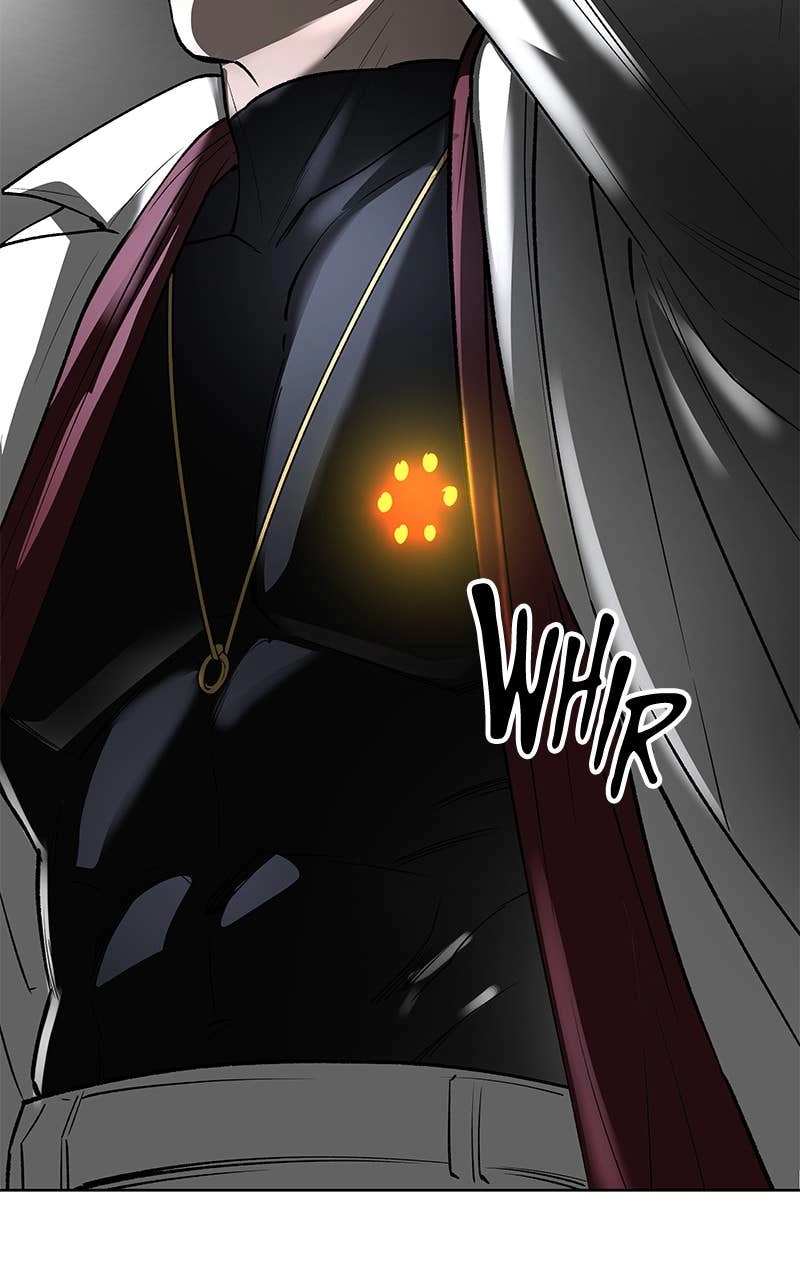 Space Cheon Ma 3077 Chapter 36 - Page 14