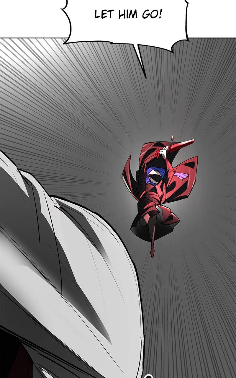Space Cheon Ma 3077 Chapter 36 - Page 19