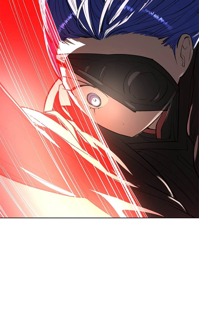 Space Cheon Ma 3077 Chapter 36 - Page 21