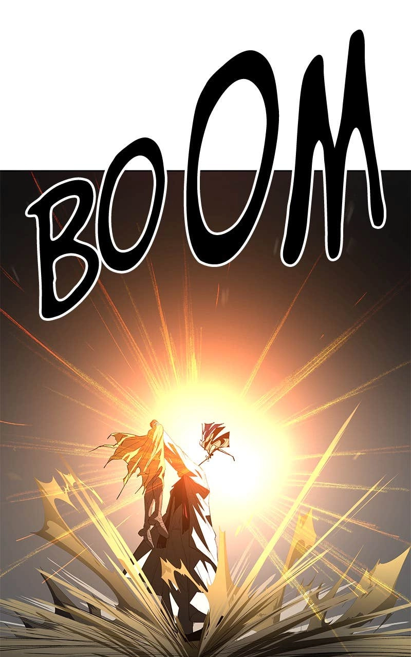 Space Cheon Ma 3077 Chapter 36 - Page 22