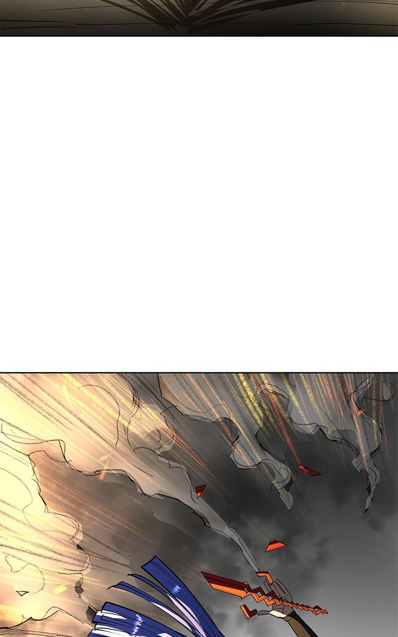 Space Cheon Ma 3077 Chapter 36 - Page 23