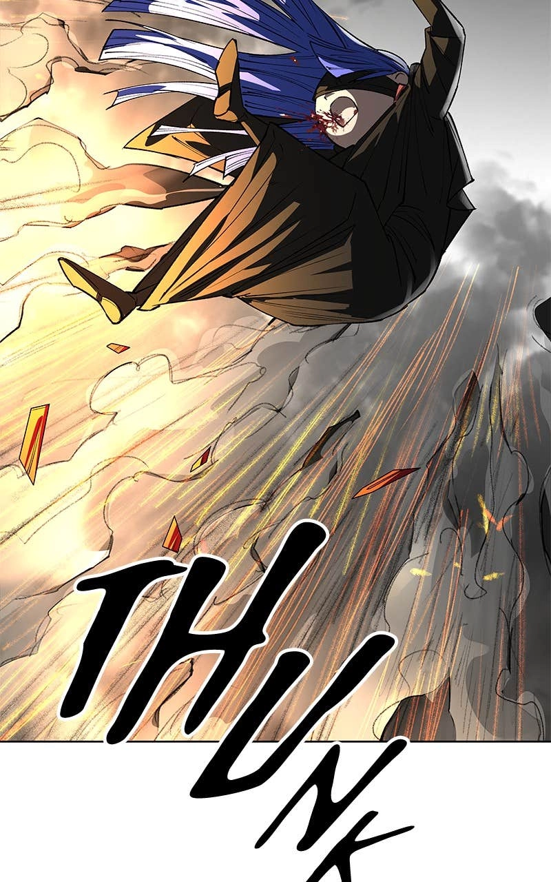 Space Cheon Ma 3077 Chapter 36 - Page 24