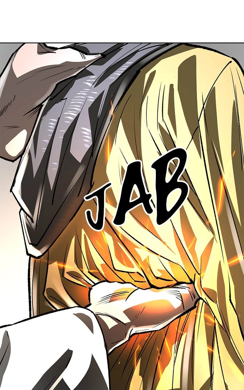 Space Cheon Ma 3077 Chapter 36 - Page 32