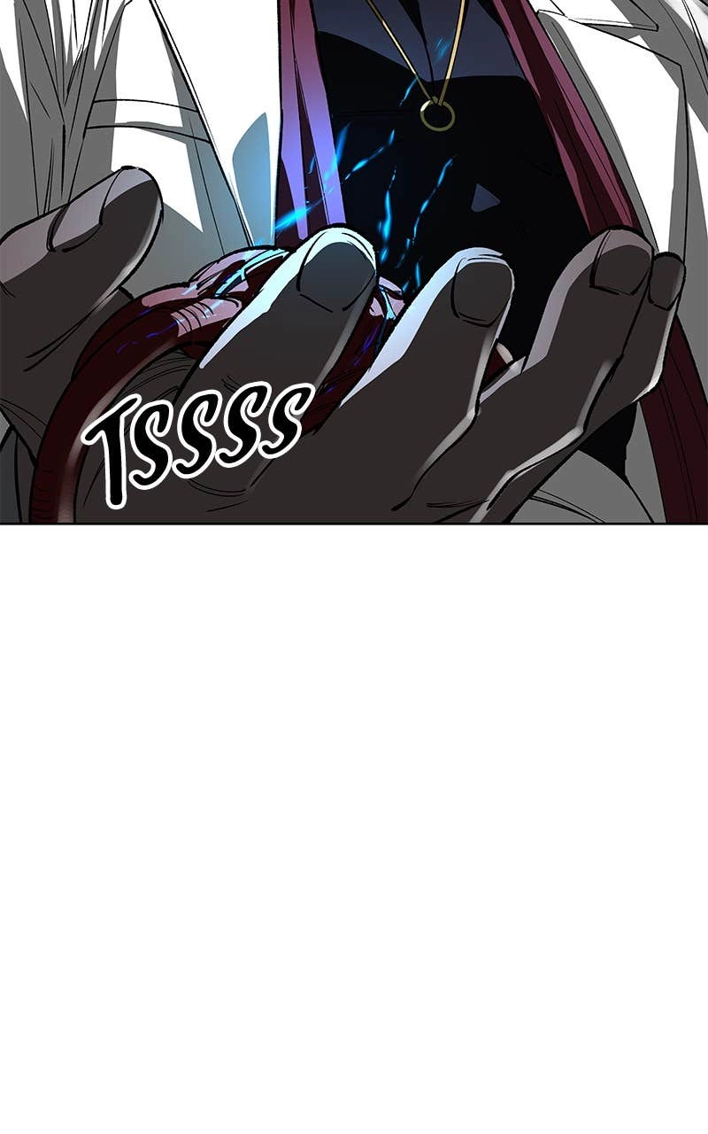Space Cheon Ma 3077 Chapter 36 - Page 39