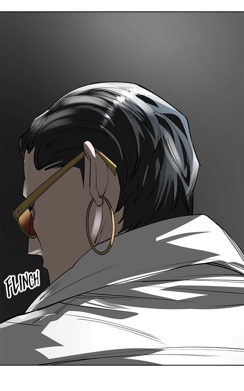 Space Cheon Ma 3077 Chapter 36 - Page 40