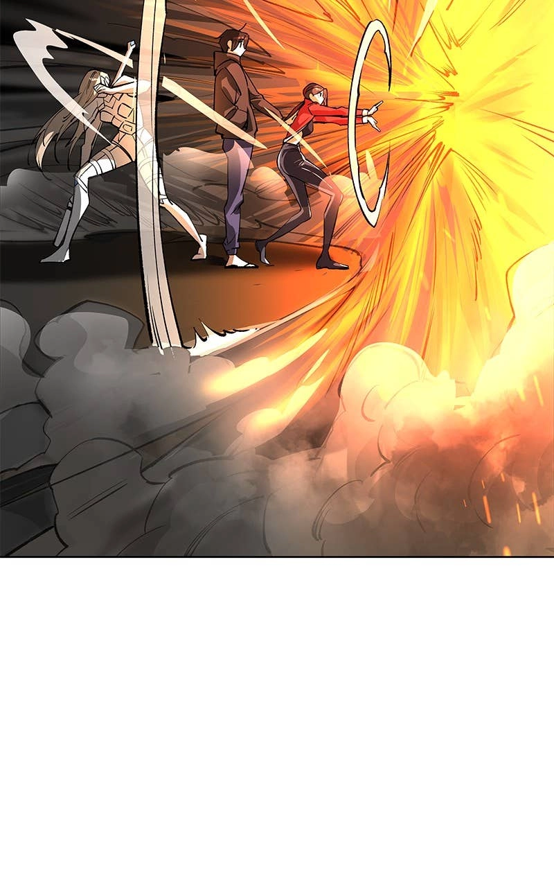 Space Cheon Ma 3077 Chapter 36 - Page 62