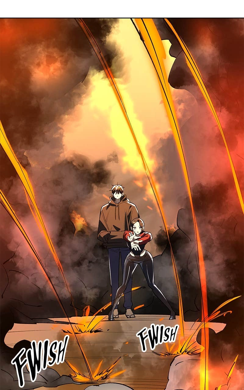 Space Cheon Ma 3077 Chapter 36 - Page 66