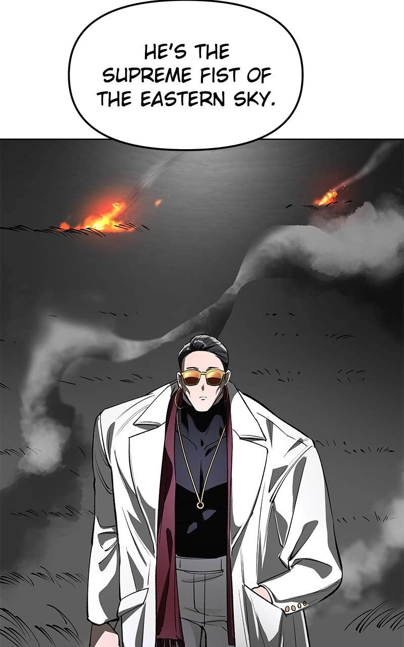 Space Cheon Ma 3077 Chapter 36 - Page 72