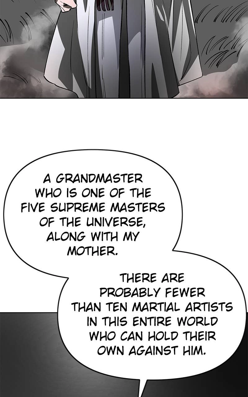 Space Cheon Ma 3077 Chapter 36 - Page 73