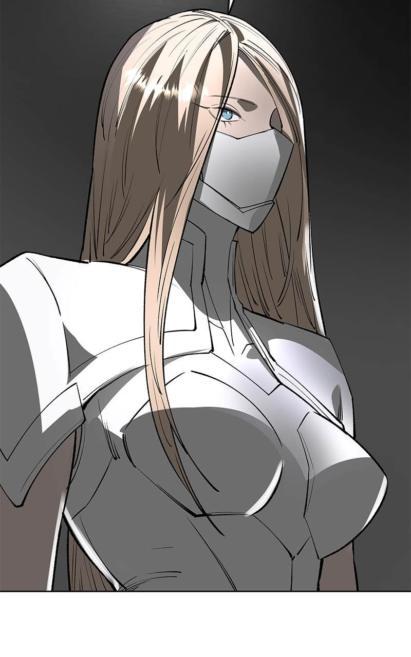 Space Cheon Ma 3077 Chapter 36 - Page 74