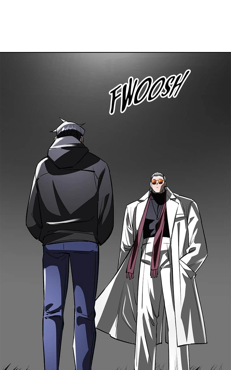 Space Cheon Ma 3077 Chapter 36 - Page 81