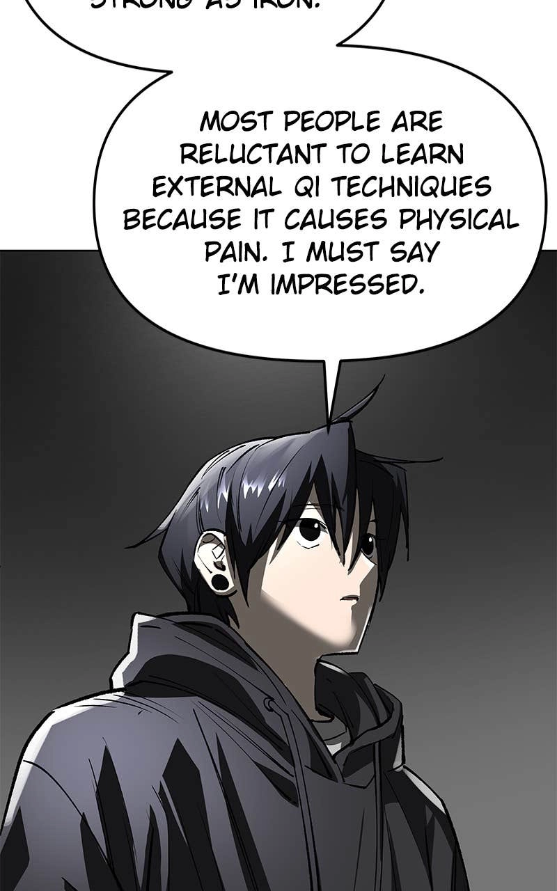 Space Cheon Ma 3077 Chapter 36 - Page 83