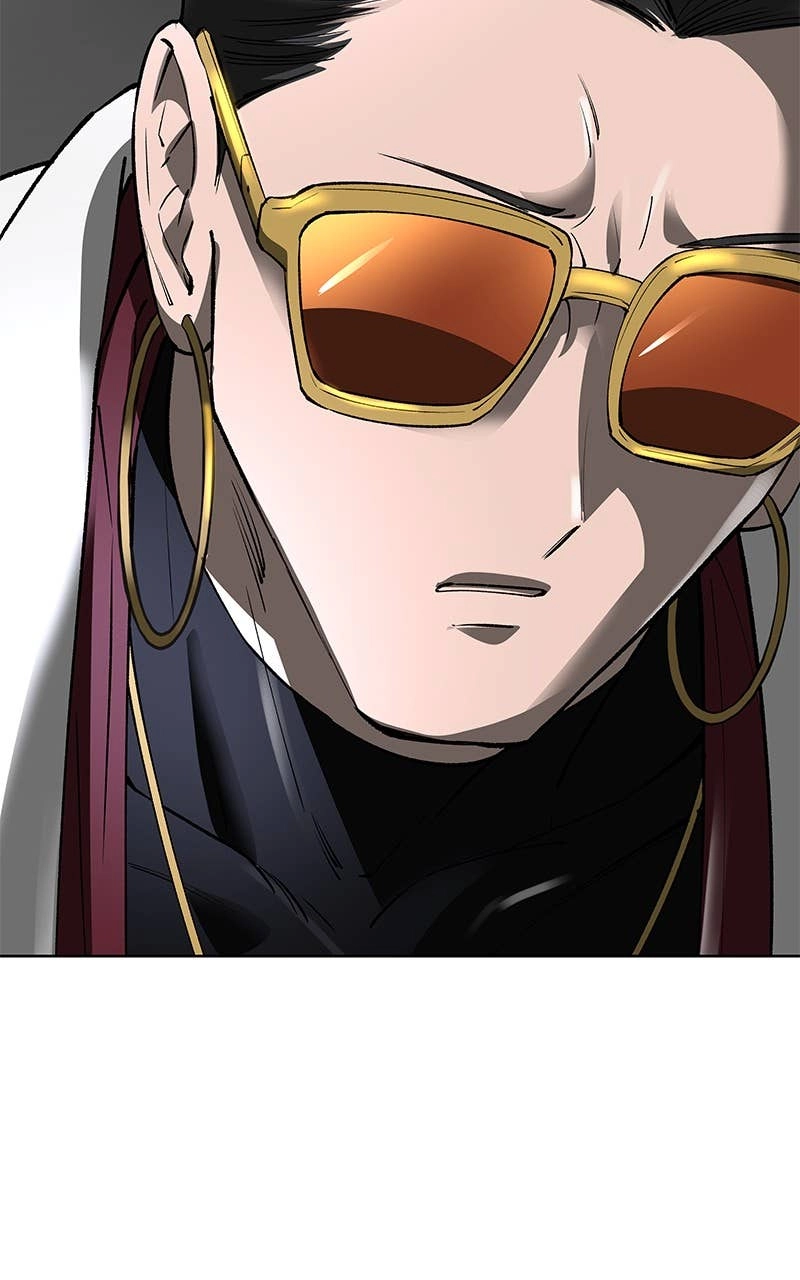 Space Cheon Ma 3077 Chapter 36 - Page 91