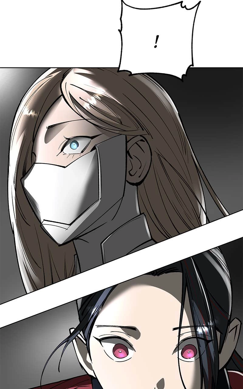 Space Cheon Ma 3077 Chapter 36 - Page 109