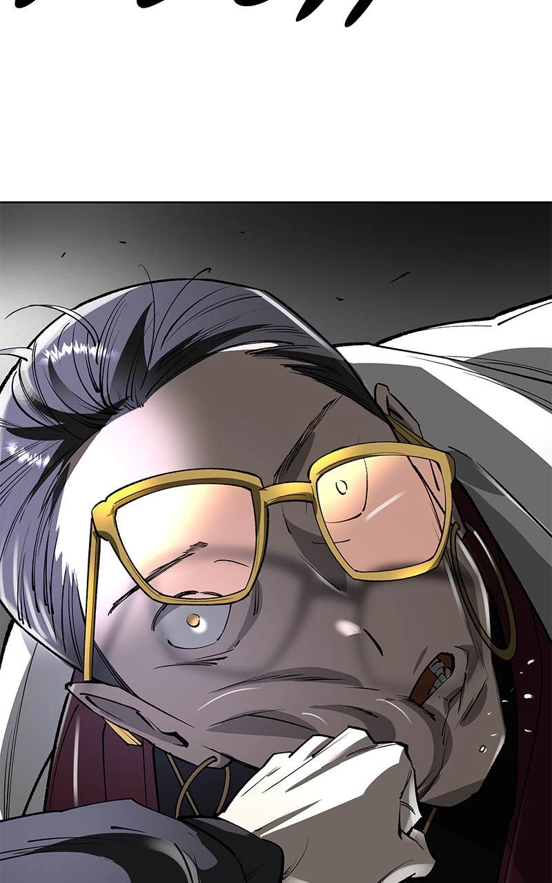 Space Cheon Ma 3077 Chapter 36 - Page 112