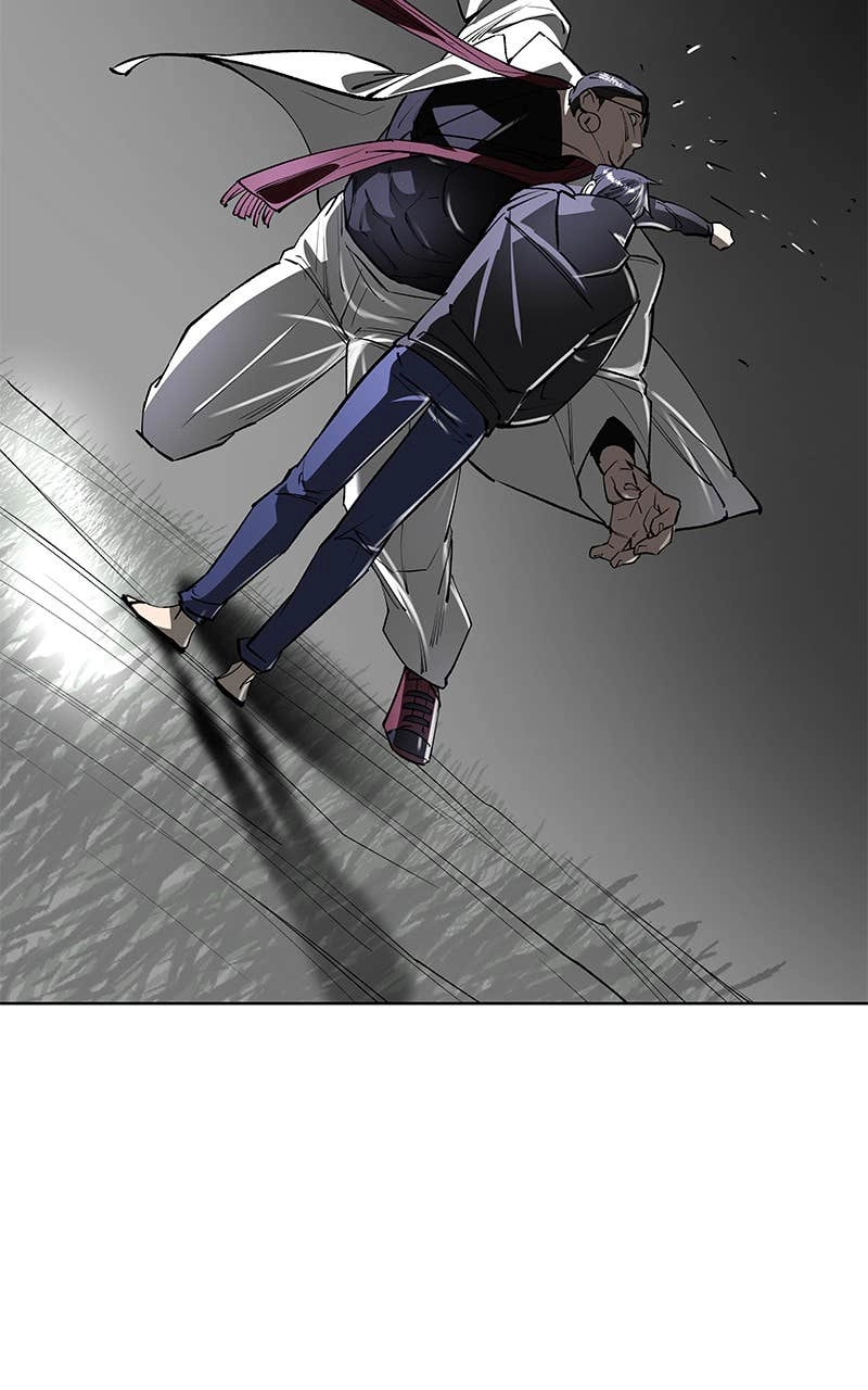 Space Cheon Ma 3077 Chapter 36 - Page 114