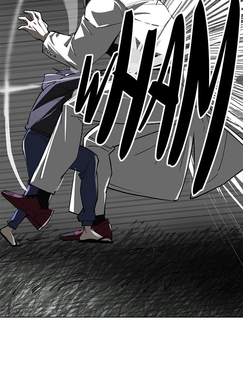 Space Cheon Ma 3077 Chapter 36 - Page 117