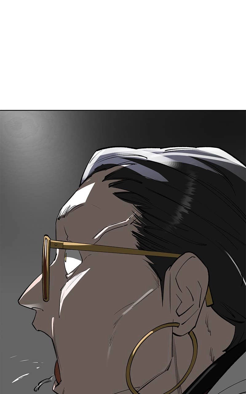 Space Cheon Ma 3077 Chapter 36 - Page 118