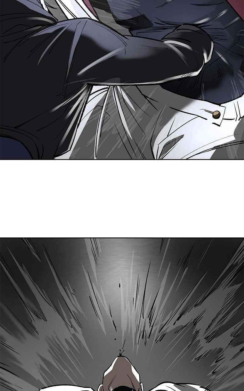 Space Cheon Ma 3077 Chapter 36 - Page 121