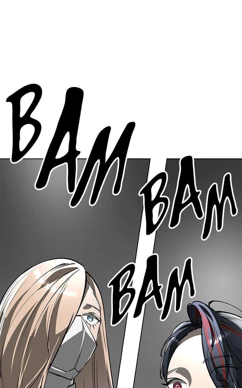 Space Cheon Ma 3077 Chapter 36 - Page 124