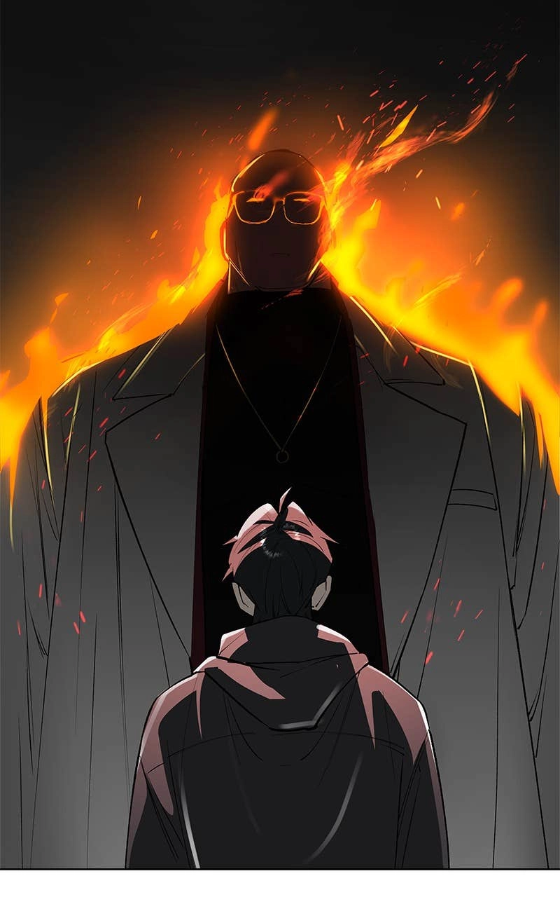 Space Cheon Ma 3077 Chapter 36 - Page 130
