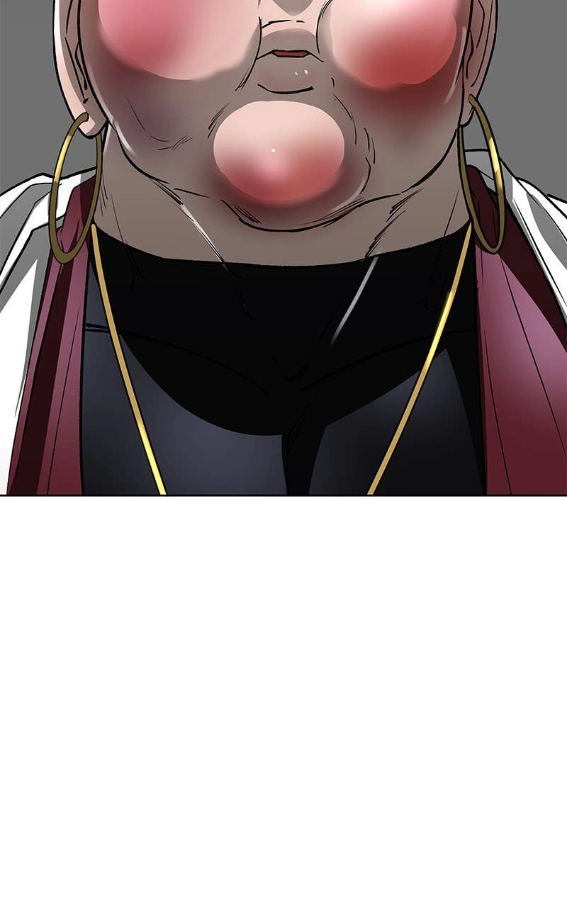 Space Cheon Ma 3077 Chapter 36 - Page 132