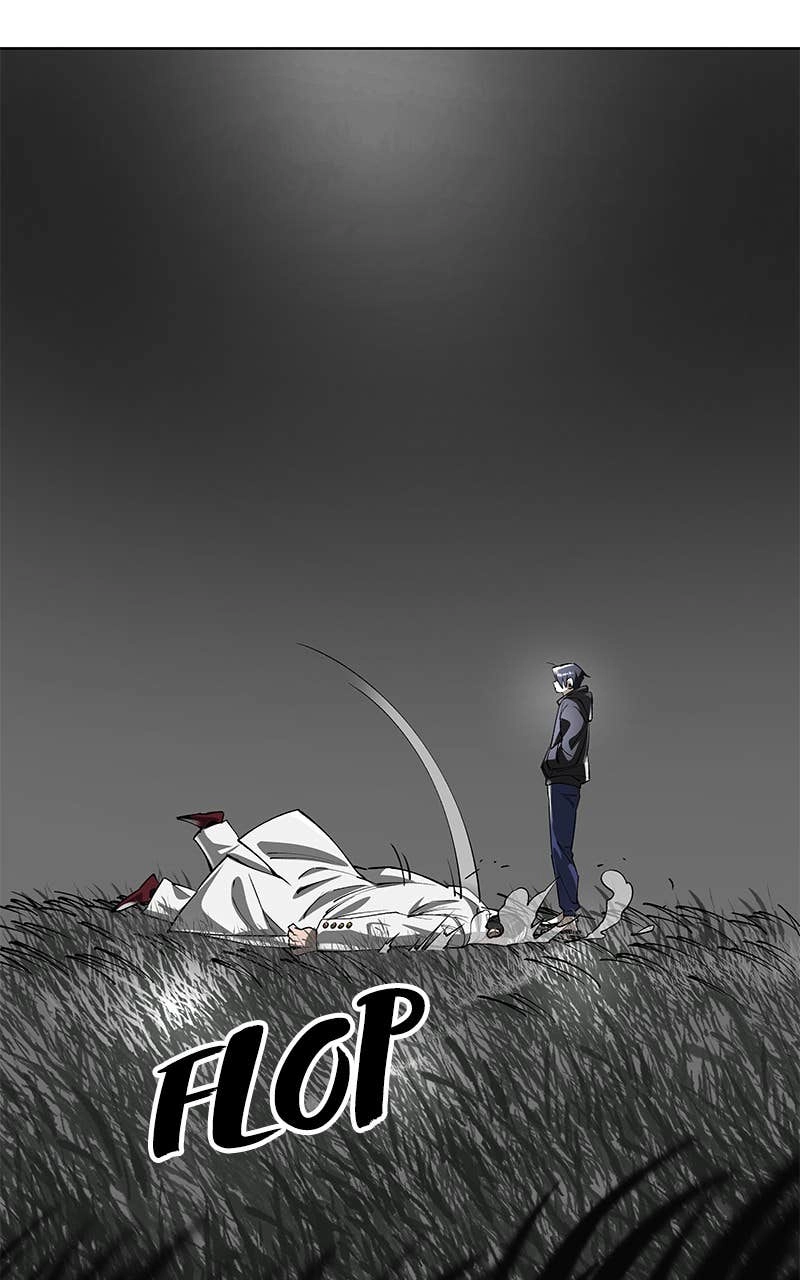 Space Cheon Ma 3077 Chapter 36 - Page 133