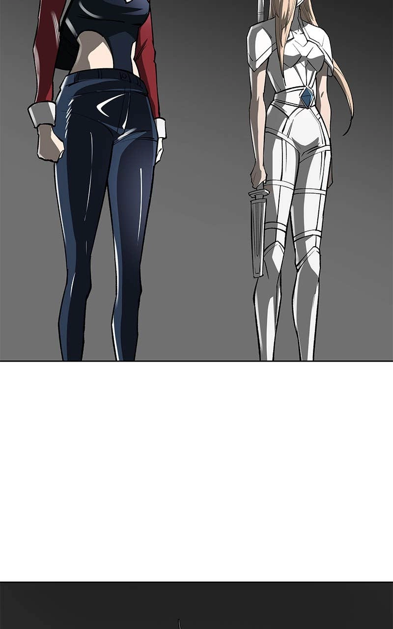 Space Cheon Ma 3077 Chapter 36 - Page 135
