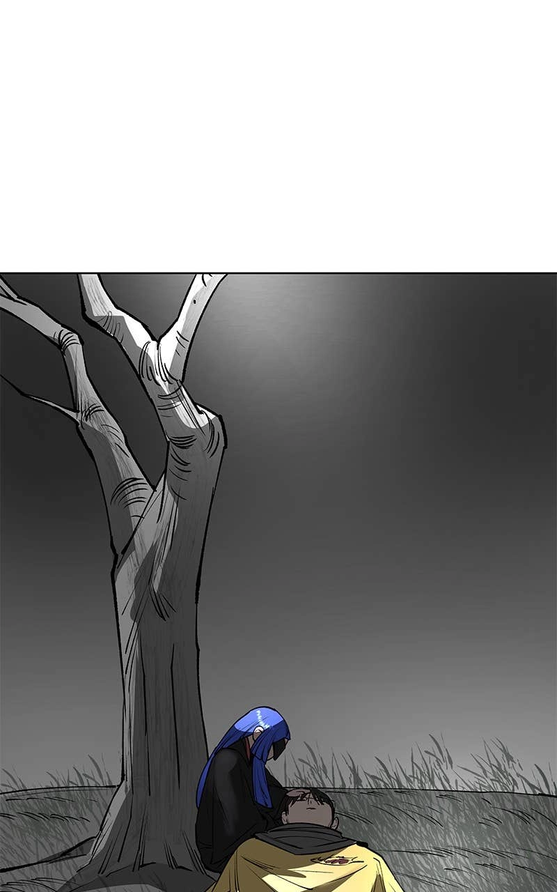 Space Cheon Ma 3077 Chapter 36 - Page 146