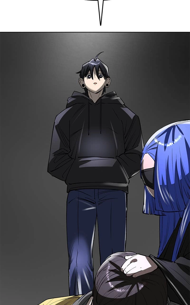 Space Cheon Ma 3077 Chapter 36 - Page 148
